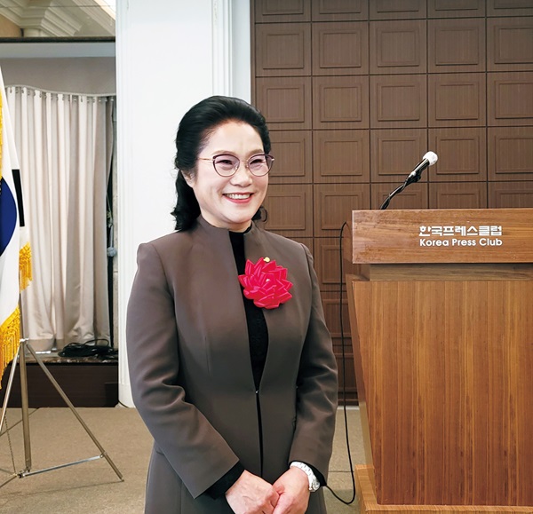 특별인터뷰 / 신해진 제22대 한국로타리장학문화재단 이사장