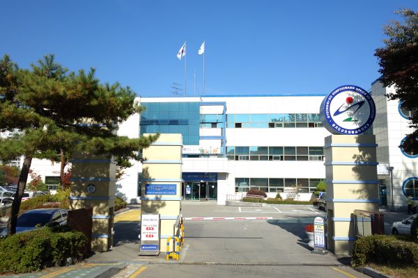 군포의왕교육지원청-군포시 학교시설 개방 업무협약 체결