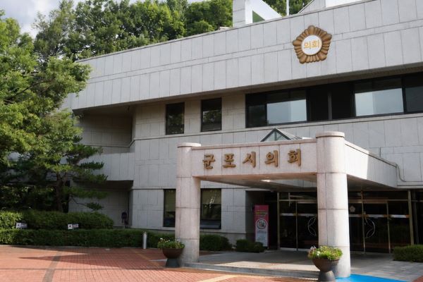 군포시의회, 시정 살피고 재정 짚는다